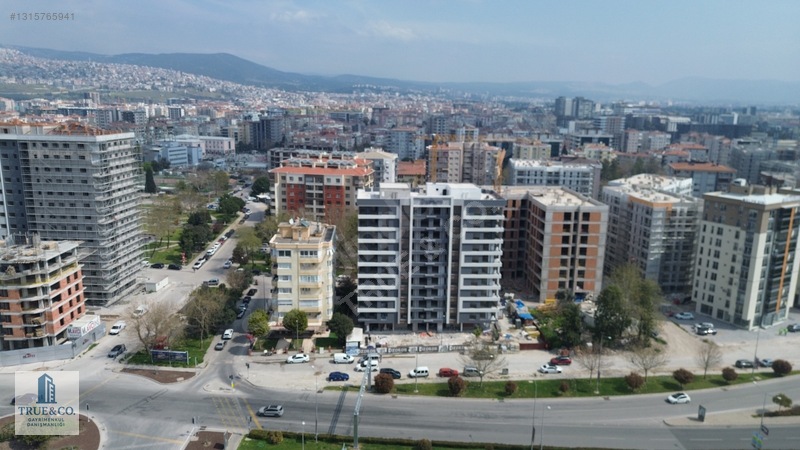 Fethi Sekin Parkı Karşısı Manzaralı Önü Açık 3+1 Daire — fotoğraf 7