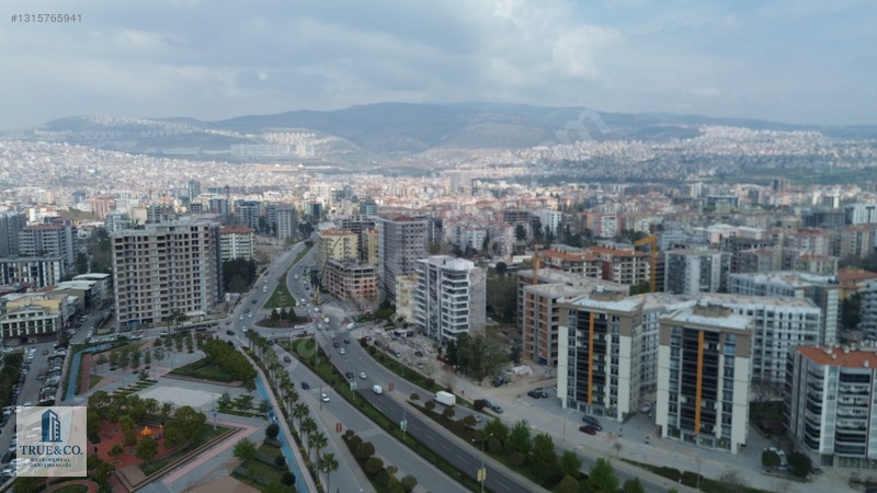 Fethi Sekin Parkı Karşısı Manzaralı Önü Açık 3+1 Daire — fotoğraf 10