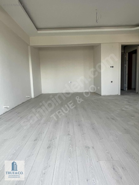 Fethi Sekin Parkı Karşısı Manzaralı Önü Açık 3+1 Daire — fotoğraf 13
