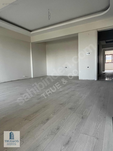 Fethi Sekin Parkı Karşısı Manzaralı Önü Açık 3+1 Daire — fotoğraf 14