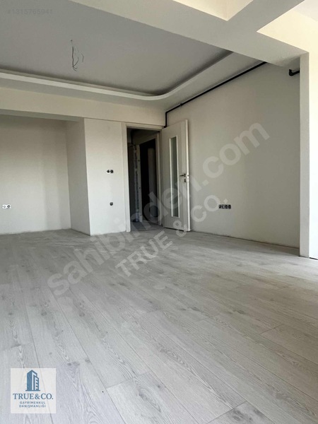 Fethi Sekin Parkı Karşısı Manzaralı Önü Açık 3+1 Daire — fotoğraf 15