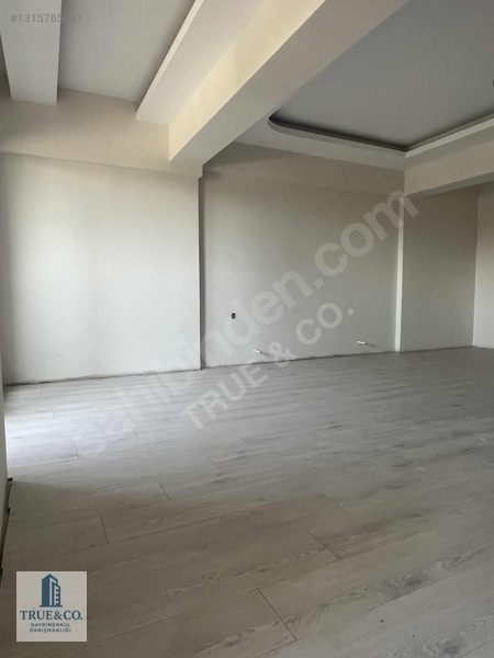 Fethi Sekin Parkı Karşısı Manzaralı Önü Açık 3+1 Daire — fotoğraf 16