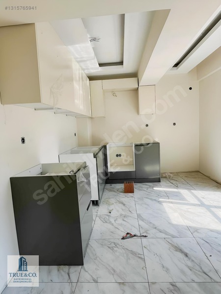 Fethi Sekin Parkı Karşısı Manzaralı Önü Açık 3+1 Daire — fotoğraf 18