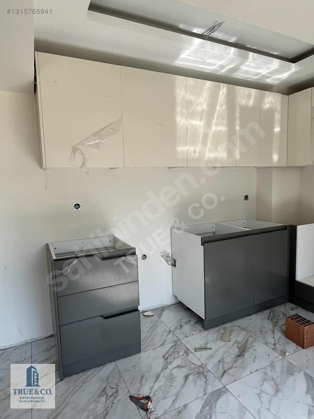 Fethi Sekin Parkı Karşısı Manzaralı Önü Açık 3+1 Daire — fotoğraf 19