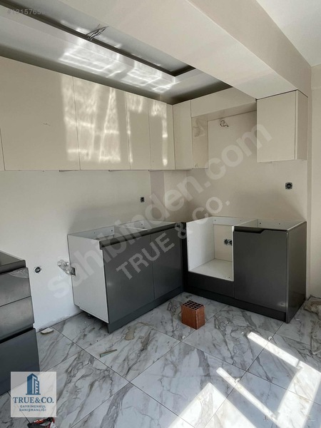Fethi Sekin Parkı Karşısı Manzaralı Önü Açık 3+1 Daire — fotoğraf 20