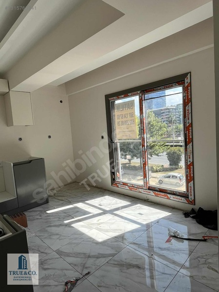 Fethi Sekin Parkı Karşısı Manzaralı Önü Açık 3+1 Daire — fotoğraf 21