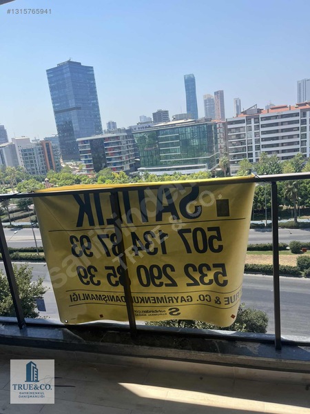 Fethi Sekin Parkı Karşısı Manzaralı Önü Açık 3+1 Daire — fotoğraf 22