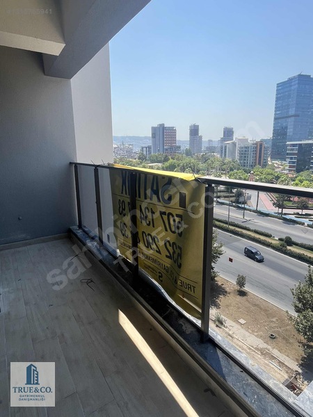 Fethi Sekin Parkı Karşısı Manzaralı Önü Açık 3+1 Daire — fotoğraf 24
