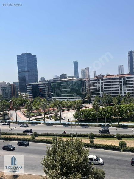 Fethi Sekin Parkı Karşısı Manzaralı Önü Açık 3+1 Daire — fotoğraf 25