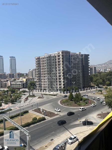 Fethi Sekin Parkı Karşısı Manzaralı Önü Açık 3+1 Daire — fotoğraf 26