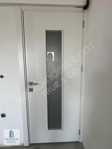 Fethi Sekin Parkı Karşısı Manzaralı Önü Açık 3+1 Daire — fotoğraf 27