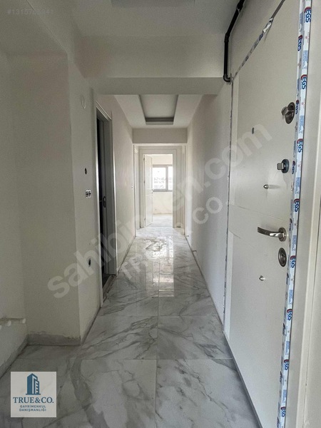 Fethi Sekin Parkı Karşısı Manzaralı Önü Açık 3+1 Daire — fotoğraf 28