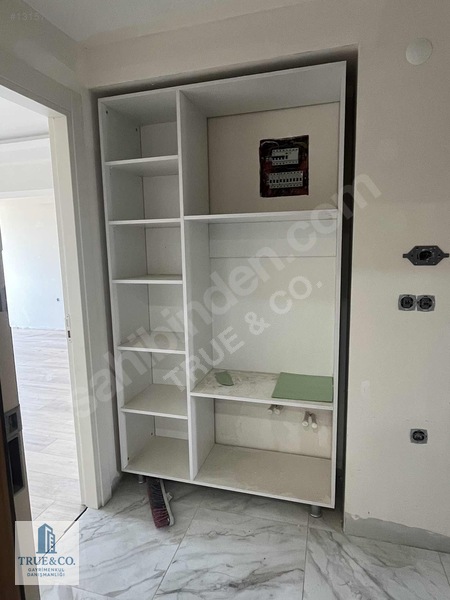 Fethi Sekin Parkı Karşısı Manzaralı Önü Açık 3+1 Daire — fotoğraf 29