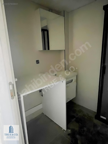 Fethi Sekin Parkı Karşısı Manzaralı Önü Açık 3+1 Daire — fotoğraf 31