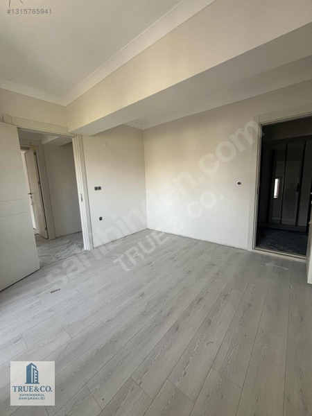 Fethi Sekin Parkı Karşısı Manzaralı Önü Açık 3+1 Daire — fotoğraf 33