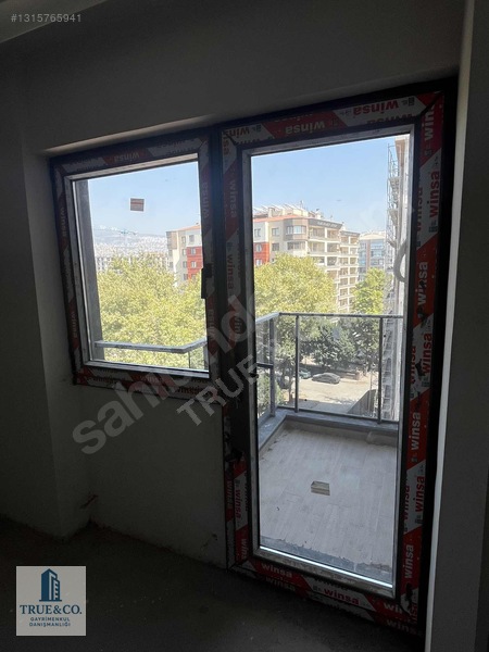Fethi Sekin Parkı Karşısı Manzaralı Önü Açık 3+1 Daire — fotoğraf 37