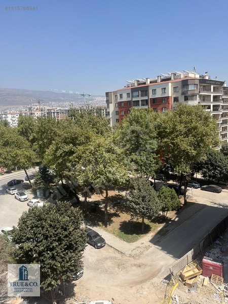 Fethi Sekin Parkı Karşısı Manzaralı Önü Açık 3+1 Daire — fotoğraf 40