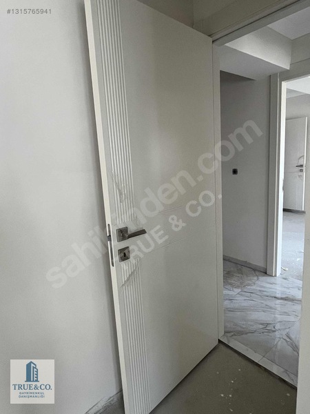 Fethi Sekin Parkı Karşısı Manzaralı Önü Açık 3+1 Daire — fotoğraf 42