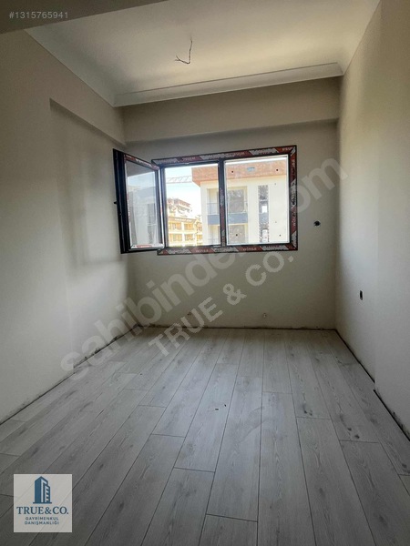 Fethi Sekin Parkı Karşısı Manzaralı Önü Açık 3+1 Daire — fotoğraf 43