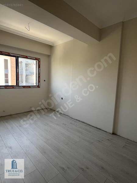 Fethi Sekin Parkı Karşısı Manzaralı Önü Açık 3+1 Daire — fotoğraf 44