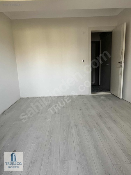 Fethi Sekin Parkı Karşısı Manzaralı Önü Açık 3+1 Daire — fotoğraf 45
