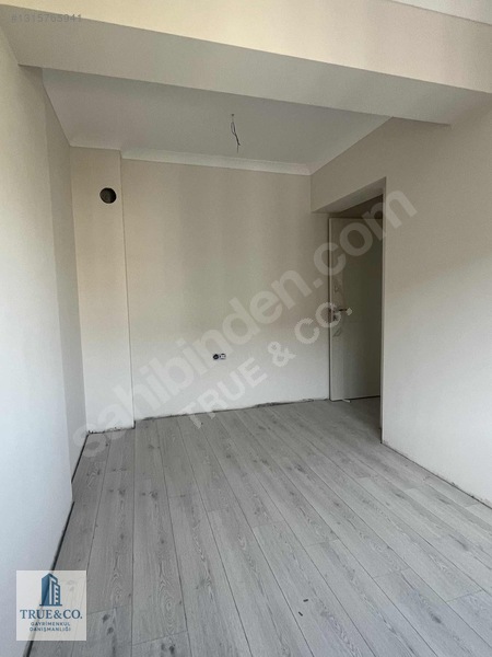 Fethi Sekin Parkı Karşısı Manzaralı Önü Açık 3+1 Daire — fotoğraf 46