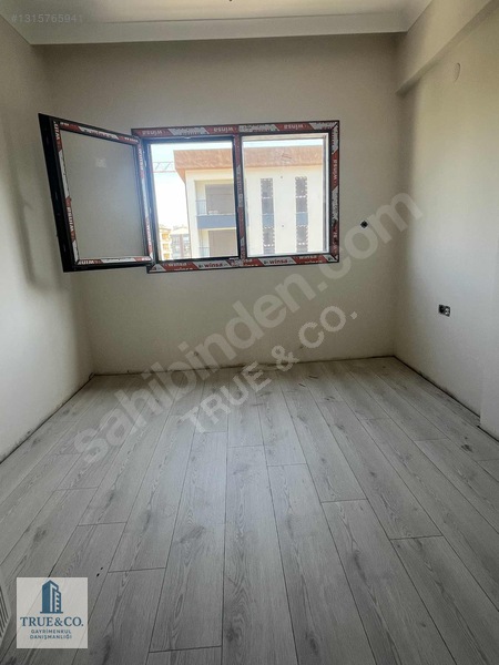 Fethi Sekin Parkı Karşısı Manzaralı Önü Açık 3+1 Daire — fotoğraf 47