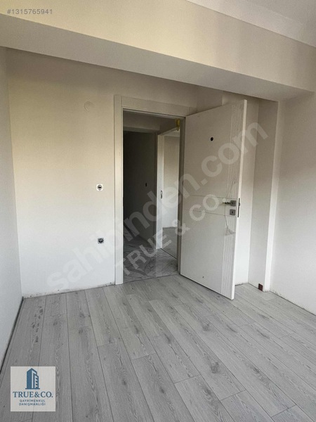 Fethi Sekin Parkı Karşısı Manzaralı Önü Açık 3+1 Daire — fotoğraf 48