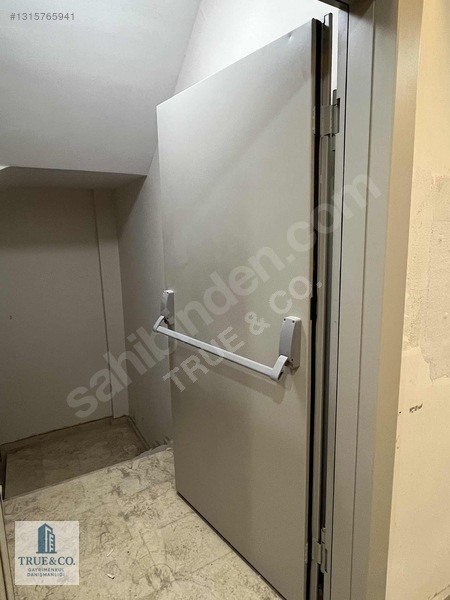 Fethi Sekin Parkı Karşısı Manzaralı Önü Açık 3+1 Daire — fotoğraf 51