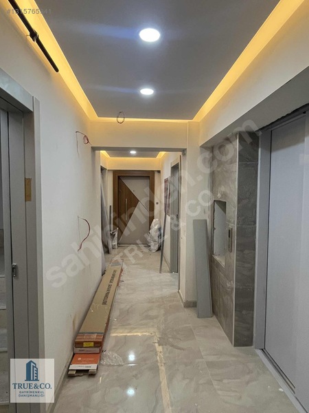 Fethi Sekin Parkı Karşısı Manzaralı Önü Açık 3+1 Daire — fotoğraf 52