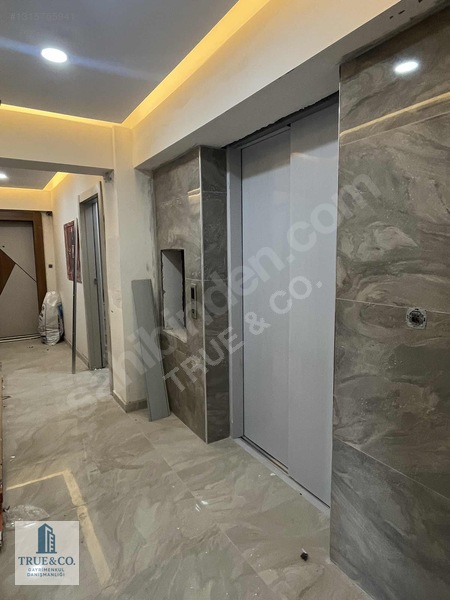 Fethi Sekin Parkı Karşısı Manzaralı Önü Açık 3+1 Daire — fotoğraf 53