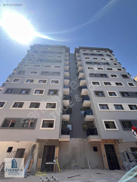 Fethi Sekin Parkı Karşısı Manzaralı Önü Açık 3+1 Daire — fotoğraf 54