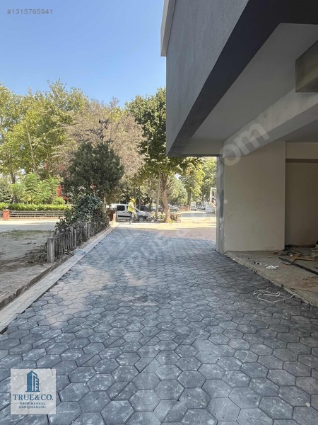 Fethi Sekin Parkı Karşısı Manzaralı Önü Açık 3+1 Daire — fotoğraf 56