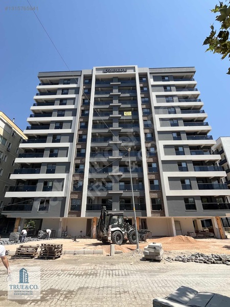 Fethi Sekin Parkı Karşısı Manzaralı Önü Açık 3+1 Daire — fotoğraf 59