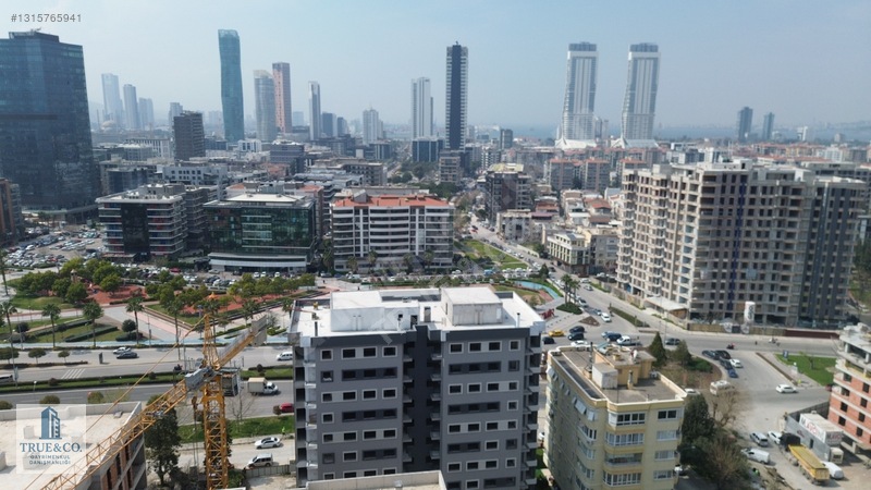 Fethi Sekin Parkı Karşısı Manzaralı Önü Açık 3+1 Daire — fotoğraf 60