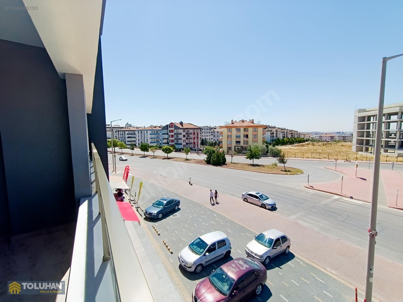Toluhan'dan Fırat Caddesinde Aidat Dahil Eşyalı Lüx 2+1 Kiralık — fotoğraf 6