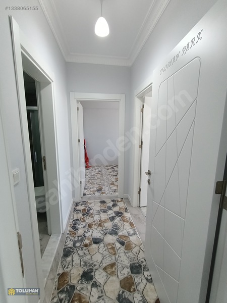 Toluhan'dan Fırat Caddesinde Aidat Dahil Eşyalı Lüx 2+1 Kiralık — fotoğraf 12