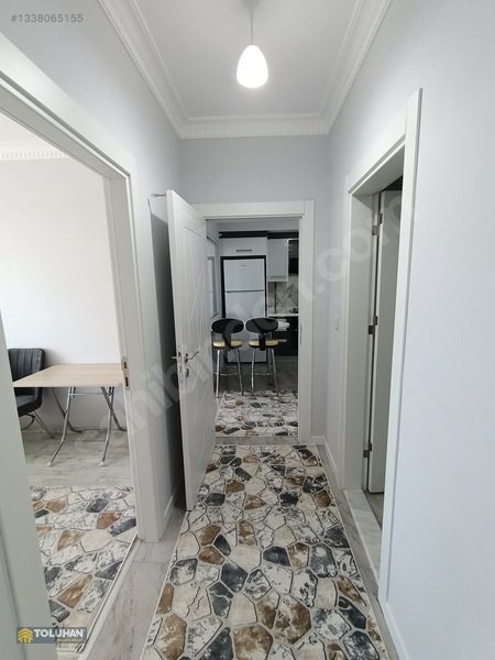 Toluhan'dan Fırat Caddesinde Aidat Dahil Eşyalı Lüx 2+1 Kiralık — fotoğraf 20
