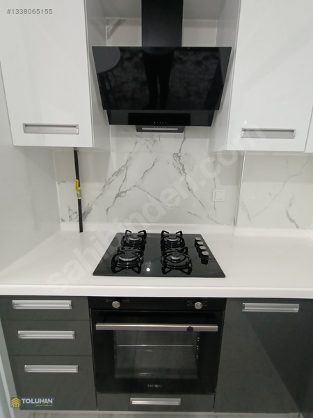 Toluhan'dan Fırat Caddesinde Aidat Dahil Eşyalı Lüx 2+1 Kiralık — fotoğraf 21