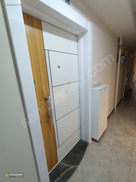 Toluhan'dan Fırat Caddesinde Aidat Dahil Eşyalı Lüx 2+1 Kiralık — fotoğraf 22