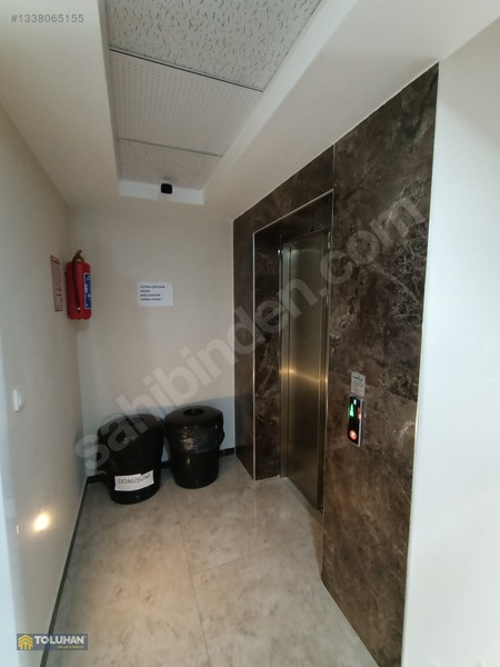 Toluhan'dan Fırat Caddesinde Aidat Dahil Eşyalı Lüx 2+1 Kiralık — fotoğraf 23