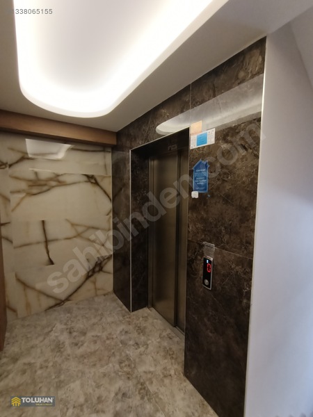 Toluhan'dan Fırat Caddesinde Aidat Dahil Eşyalı Lüx 2+1 Kiralık — fotoğraf 25