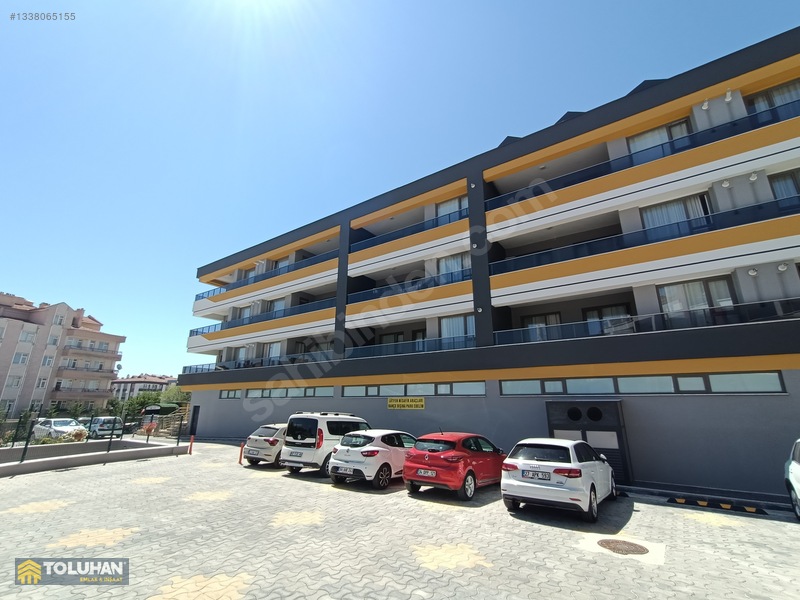 Toluhan'dan Fırat Caddesinde Aidat Dahil Eşyalı Lüx 2+1 Kiralık — fotoğraf 30