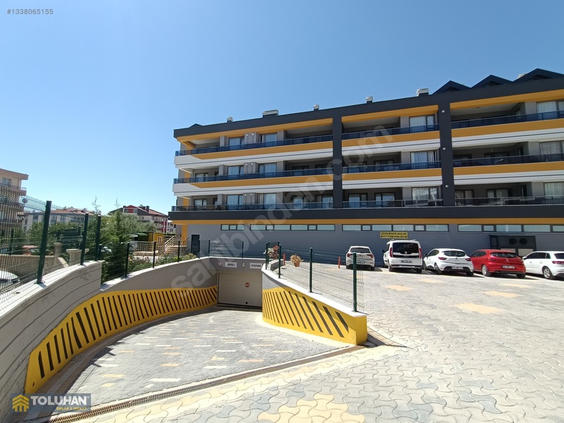 Toluhan'dan Fırat Caddesinde Aidat Dahil Eşyalı Lüx 2+1 Kiralık — fotoğraf 31