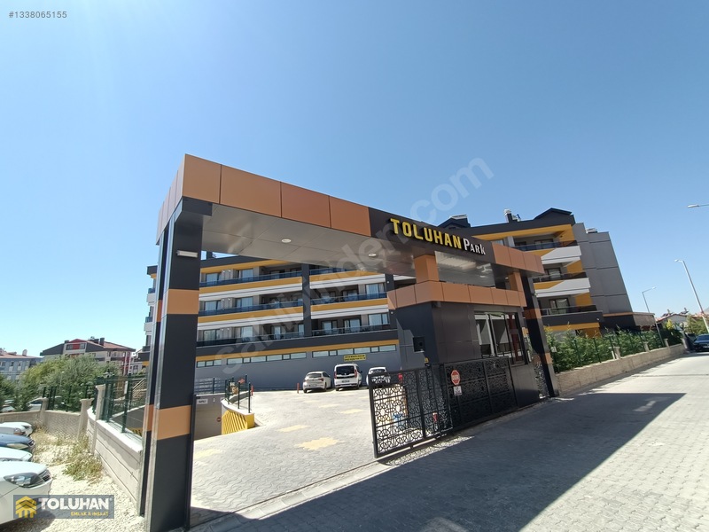 Toluhan'dan Fırat Caddesinde Aidat Dahil Eşyalı Lüx 2+1 Kiralık — fotoğraf 33