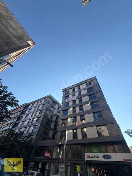 Anka Office'ten Satılık İşyeri-ofisler — fotoğraf 13