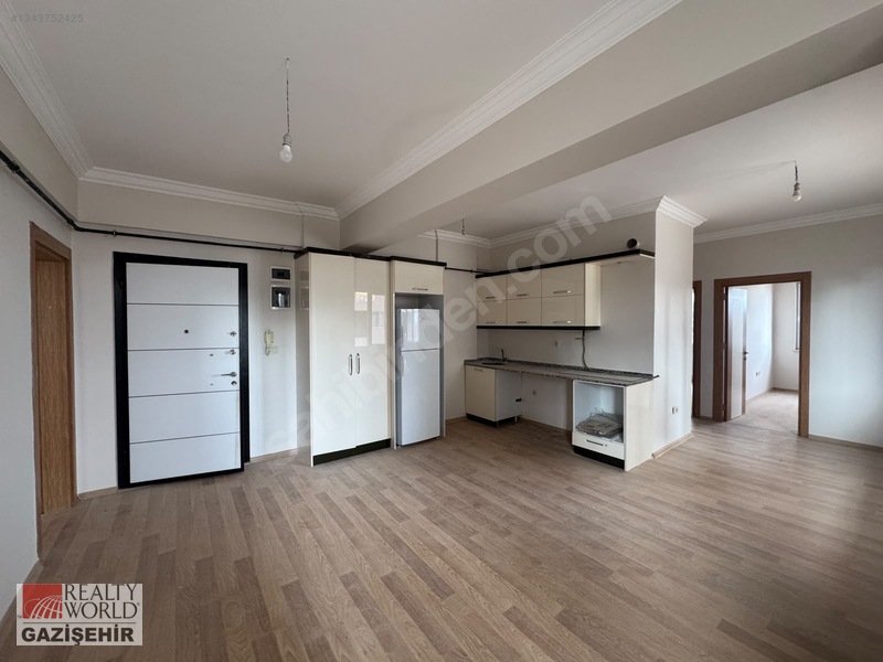 Beştepe'de Masrafsız Satlık 3+1 Daire — fotoğraf 2