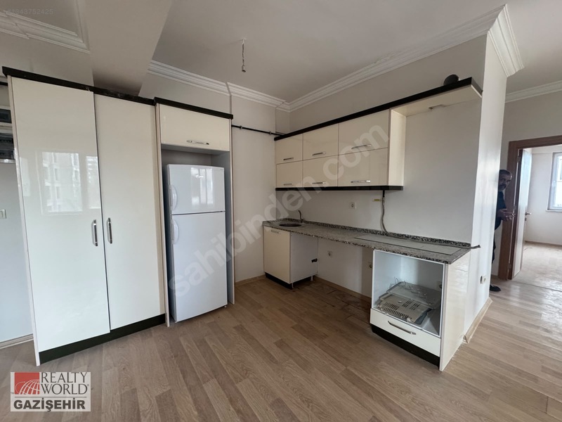 Beştepe'de Masrafsız Satlık 3+1 Daire — fotoğraf 3