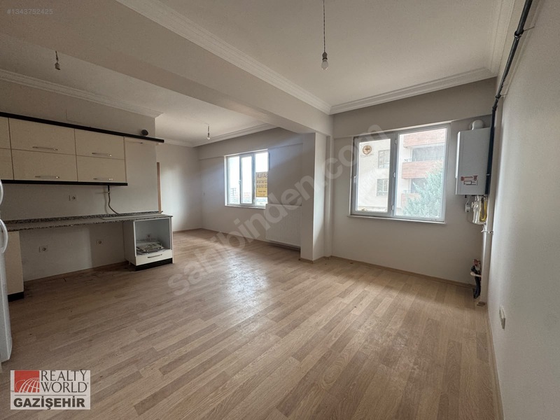 Beştepe'de Masrafsız Satlık 3+1 Daire — fotoğraf 4