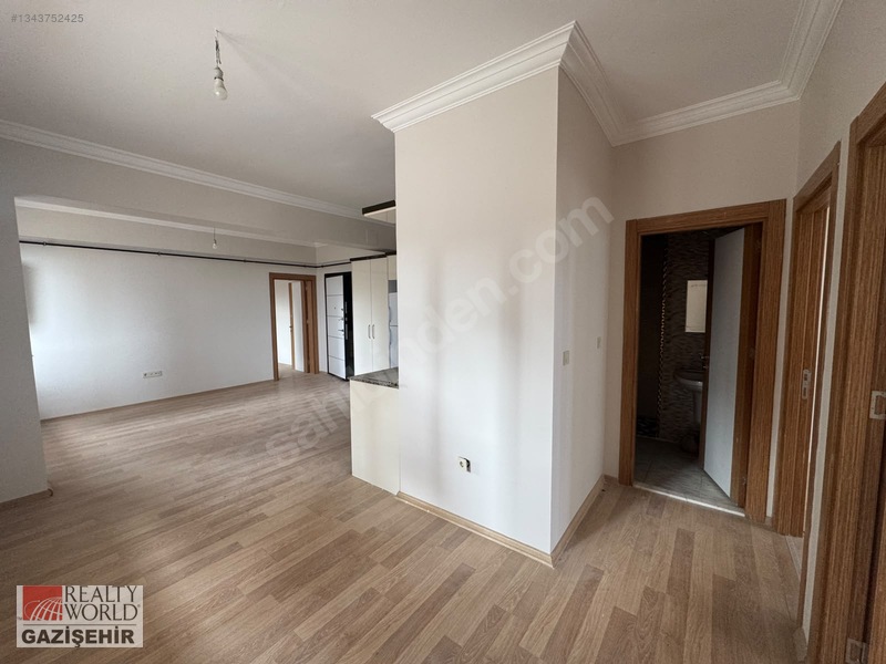 Beştepe'de Masrafsız Satlık 3+1 Daire — fotoğraf 5